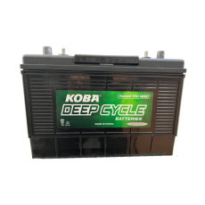 Koba Deep Cycle Battery